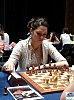 Natacha Maïlys championnat France d'échecs féminin