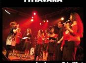 Stage Gospel avec Fitiavana