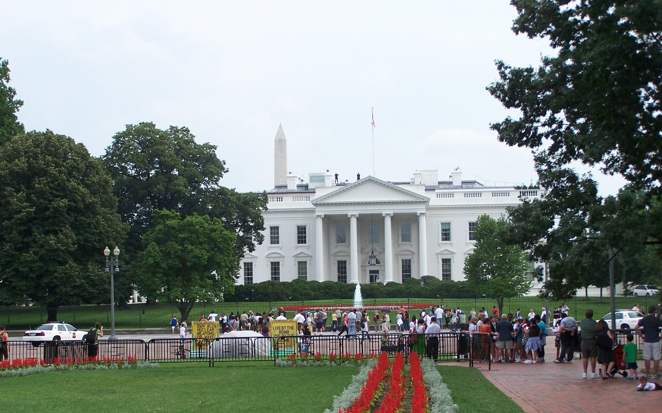  Visitons ensemble les États-Unis
