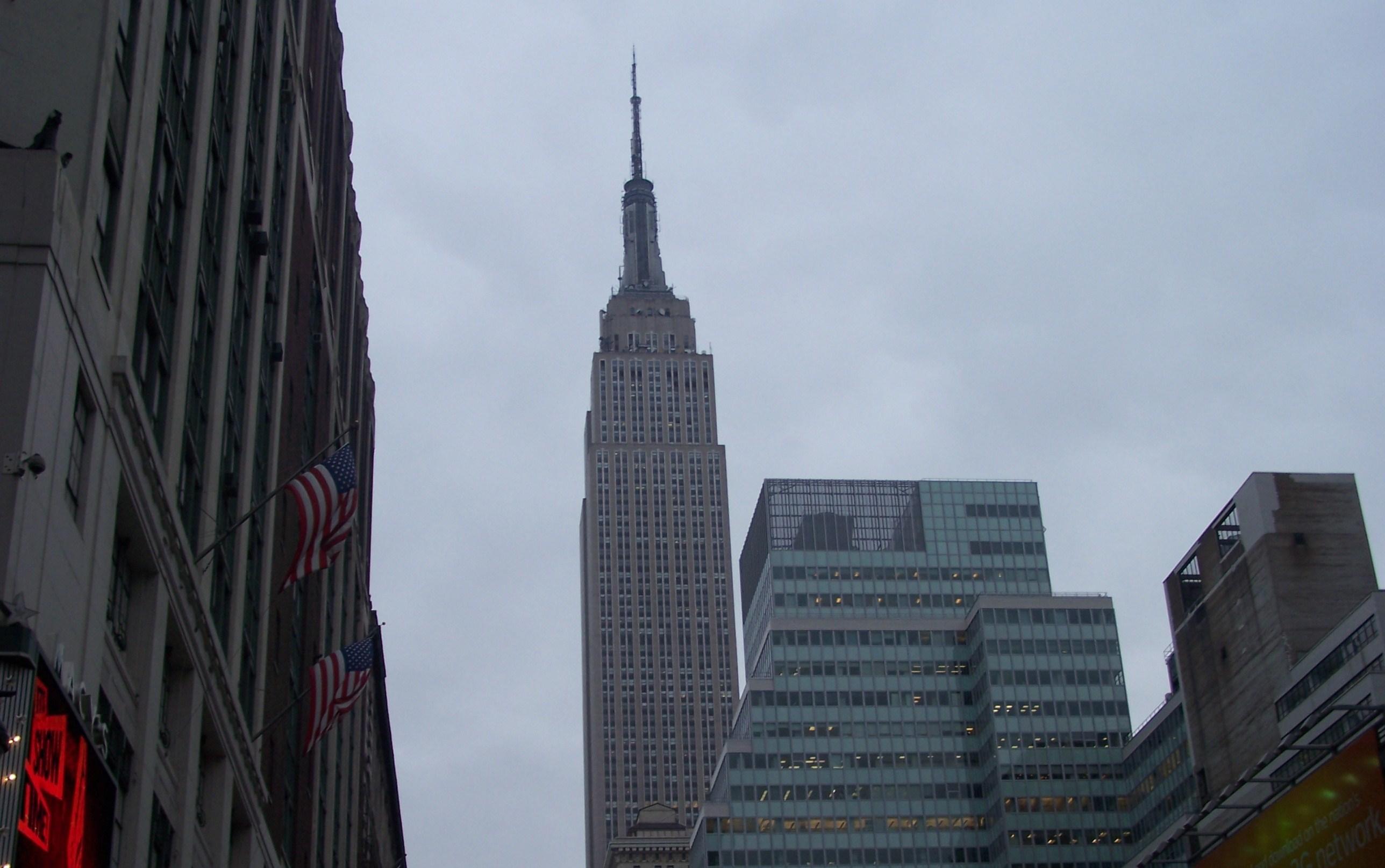  Visitons ensemble les États-Unis