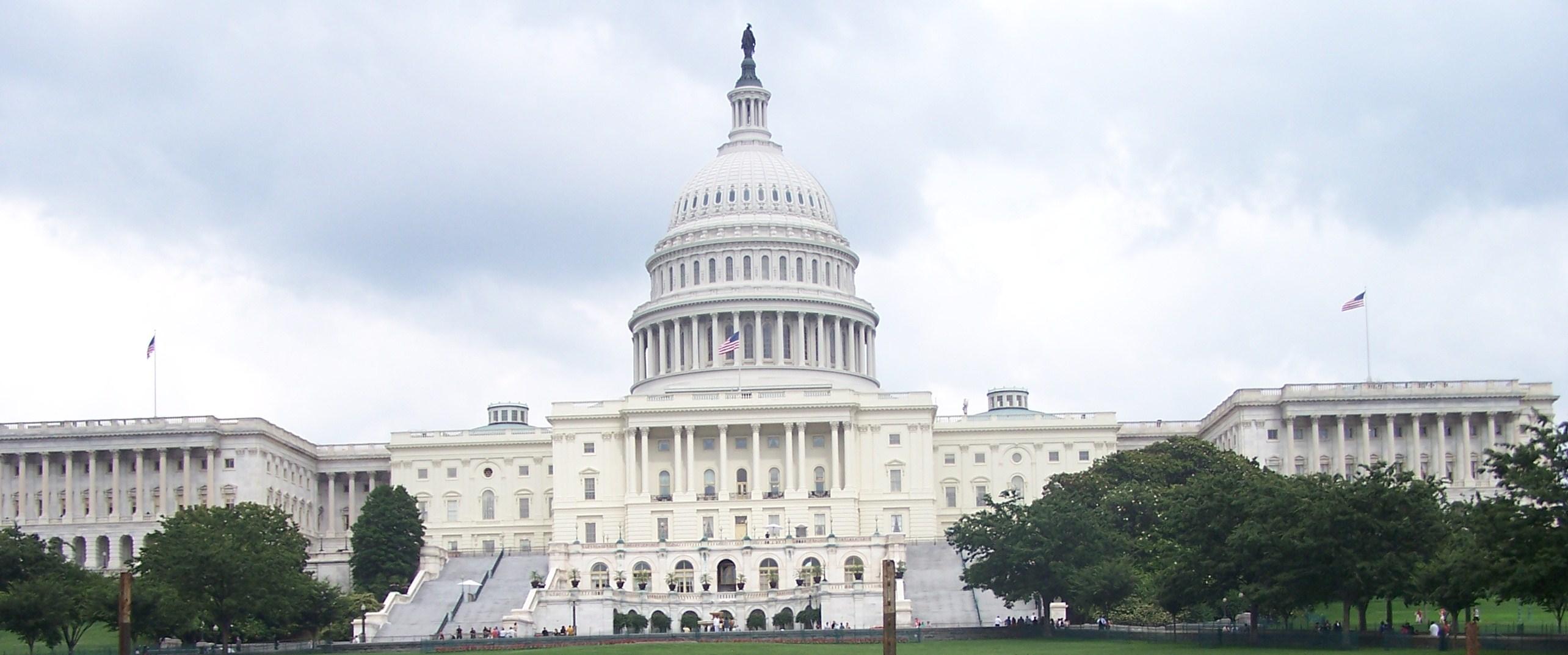  Visitons ensemble les États-Unis