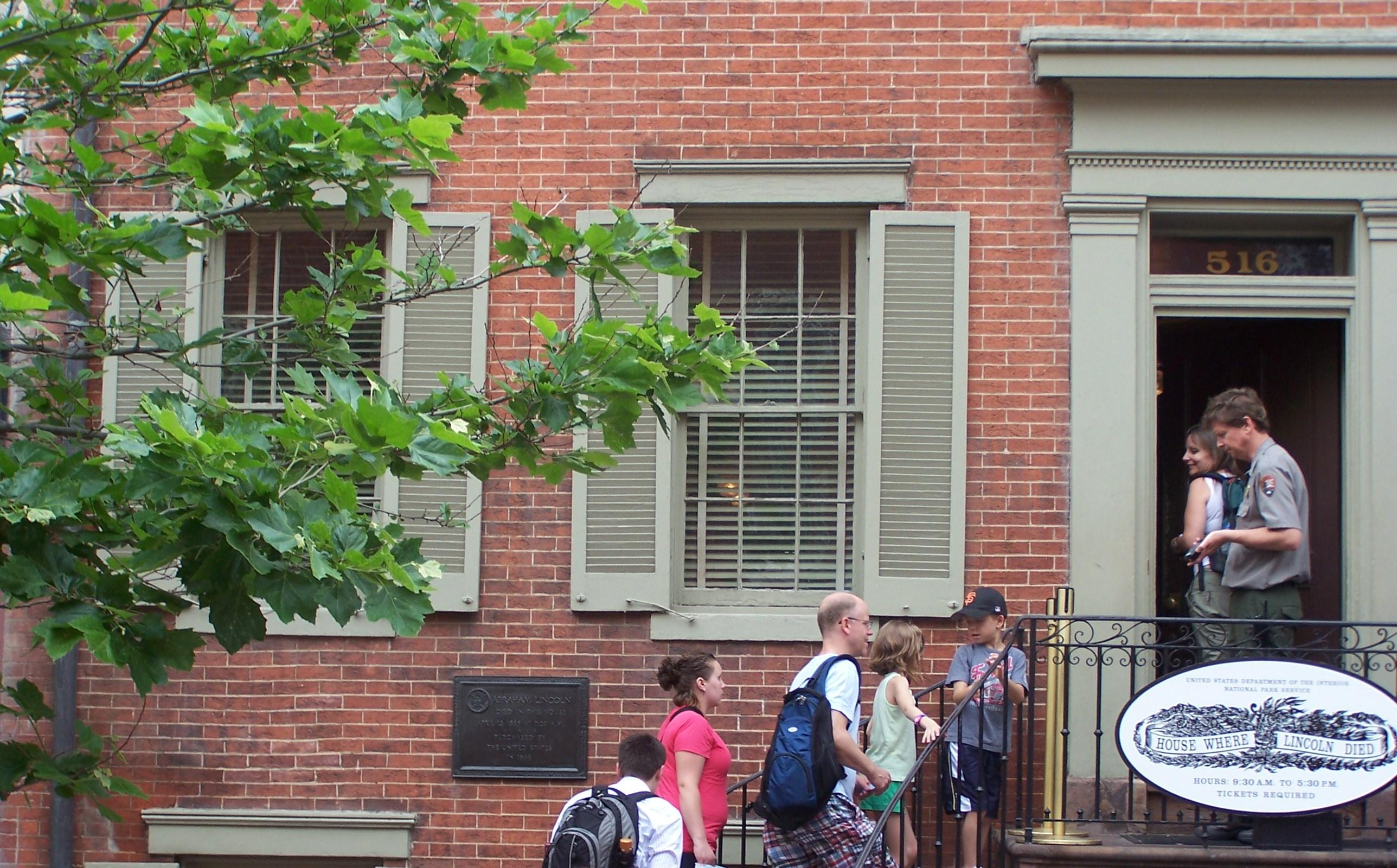  Visitons ensemble les États-Unis