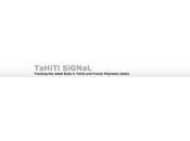 Tahiti Signal