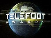 Téléfoot décernera juin awards