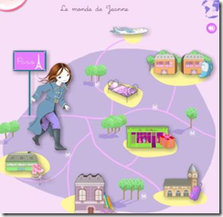 Un peu de Poésie...