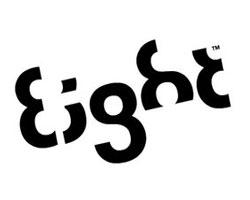 logo eight