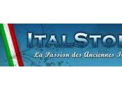 Nouveau site Internet pour anciennes