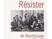 Résister, Mauthausen Georges Seguy