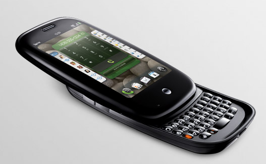 palm pre LiPhone 3G S plus rapide que le Palm Pre et LiPhone 3G