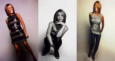 Whitney Houston : des infos sur son nouvel album