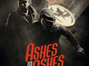 "Batman ashes ashes"