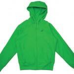 nike sportswear nylon windrunner green 150x150 Nylon x Nike = Dunk High et Windrunner colorés