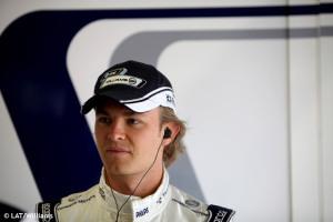 Rosberg prêt à participer au championnat de la FOTA