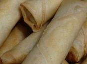 déjeuner asiatique réalisé avec filles pour leur papounet