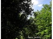 Parcs jardins