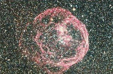 Quelques photos du ciel austral