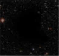 Impossible de détecter la matière noire ?