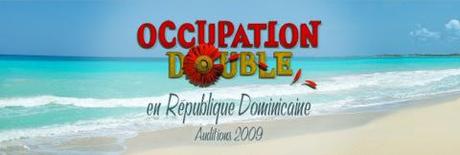 La prochaine saison d’Occupation double se transporte en République dominicaine
