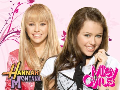 La fin de la série Hannah Montana