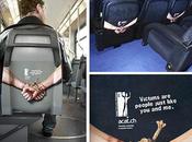 torture dans fauteuil