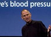 Steve Jobs gréffé foie