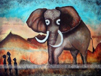 .: Elephas © la Toile !!! :.