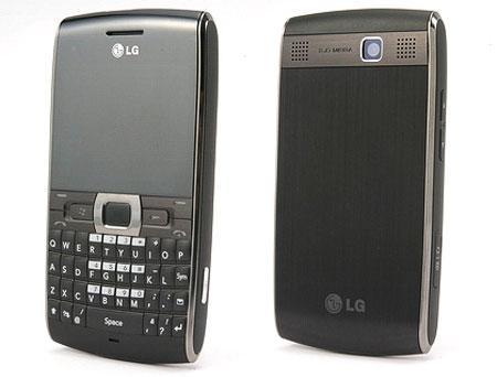 LG dévoile des nouveaux smartphones