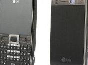 dévoile nouveaux smartphones