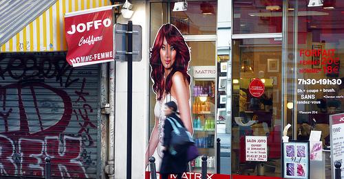 Esprit d'initiative, es-tu là ?