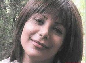 Massacre en IRAN : elle s'appelait Neda Soltani