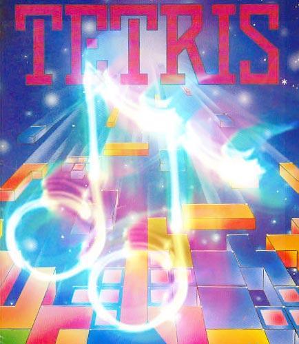 Reprises des musiques de Tetris