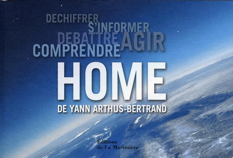 Télécharger gratuitement le film Home de Yann Arthus-Bertrand