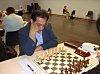Alexandru Solomon remporte le 8 éme Open d'échecs vétéran de Muret