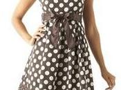 Robes jupes chez Promod