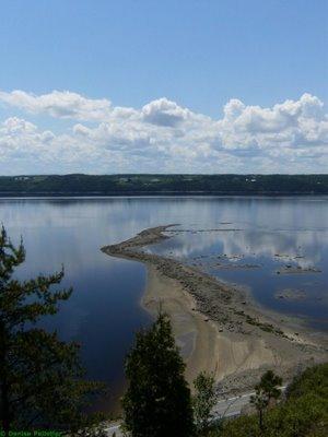 Mon pays est un fjord