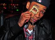 Khalifa Currensy “The Checkpoint”