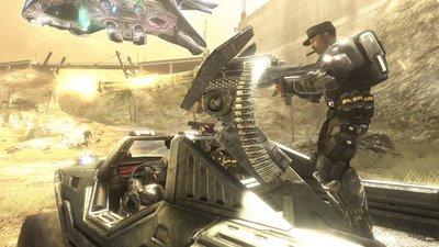 Halo 3 : ODST dévoile ses bonus de précommande