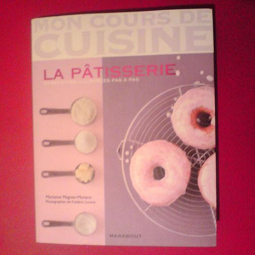 Brownies au Chocolat … très fondants ;)