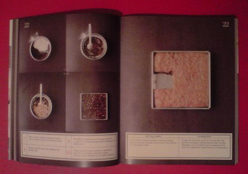 Brownies au Chocolat … très fondants ;)