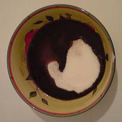 Brownies au Chocolat … très fondants ;)