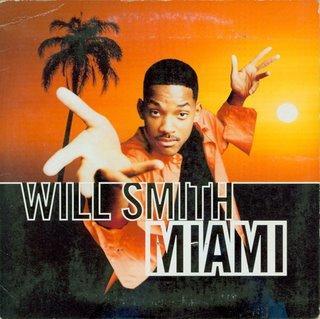 Will Smith Miami