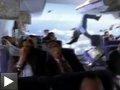 Video:la TV Bolivienne diffuse les photos du crash de l'AF447 d'Airbus