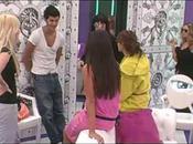 Secret Story, déjà dans douches !!!!