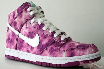 Nike Sportswear Dunk Hi ‘09 Fall