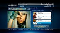 VidZone : clips musicaux sur PS3