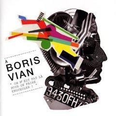 Boris Vian : 50 ans de plus