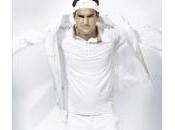 Nike tenue Roger Federer pour Wimbledon 2009