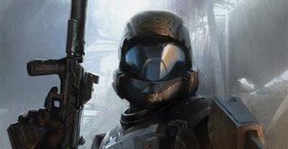 Image du jeu Halo 3 ODST par Boss Game