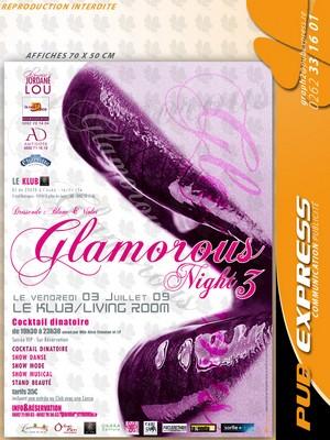 Soirée Glamourous Night 3