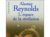 Alastair Reynolds millionnaire science-fiction, littéralement